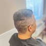 Men's Cut