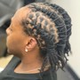 Comb Twist