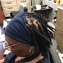 Braid Bar Style