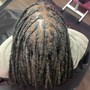 Start Up Dreadlocks