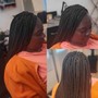 Crochet Braids