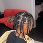 Kid's Braids