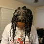 Kid's Braids