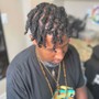 Natural Twists (full head)