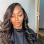 Relaxer Touch Up