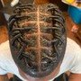 Kinky Twist