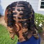 Kinky Twist