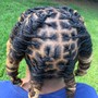 Comb Twist