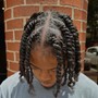 Starter Loc’s