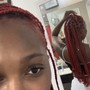 Jayda Wayda Braids