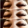 Volume Eyelash Full Set