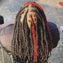 Marley Twist