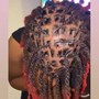 Tree Braids