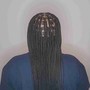 Nubian Twists