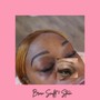 Brow Sculpt + Stain