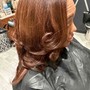 Full Balayage