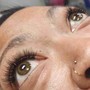 Eyelash Extension Removal, Strip Lashes, Eyelash Extensions