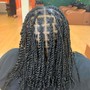 Loc Re-twist