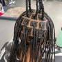 Kid's Braids 3-10