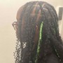 Natural Twists