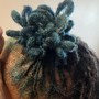 Traditional Retwist