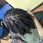 Palm Retwist Matenience- full Head