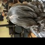 Root Touch Up