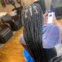 Invisible Loc Extensions