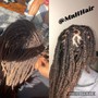 Loc Extensions