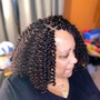 Comb Twist