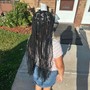 Poetic Justice Braids