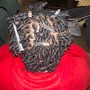 Comb Twist