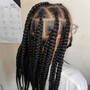 Comb Twist