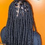 Senegalese Twist