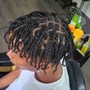 Passion Twists