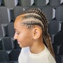 Cornrows