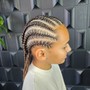 Box Braids