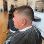 Men's Cut