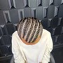 Box Braids