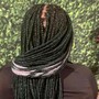 Crochet Braids