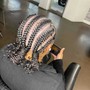 Root Touch Up