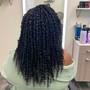 Crochet Braids