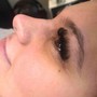 Volume Eyelash Fill