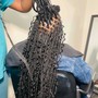 Kinky Twist