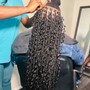 Poetic Justice Braids