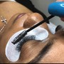 Eyelash Extensions Dainty Set