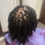 Loc Trim