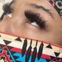 Volume Eyelash Fill