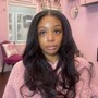 Sew-in Maintenance