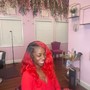 Sew-in Maintenance